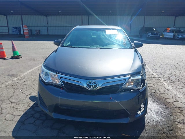 Toyota 2ar-fe 2014 4T1BF1FKXEU353539 Image 13