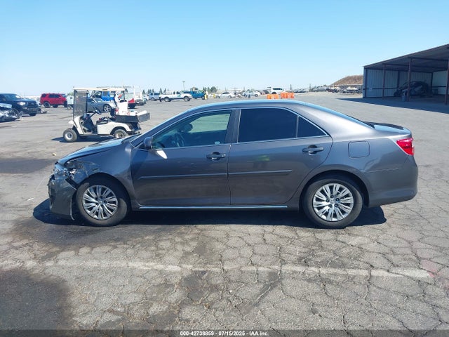 Toyota 2ar-fe 2014 4T1BF1FKXEU353539 Image 15