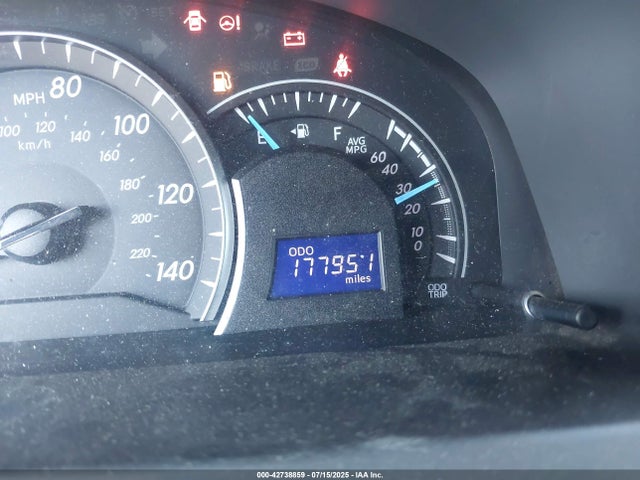 Toyota 2ar-fe 2014 4T1BF1FKXEU353539 Image 16
