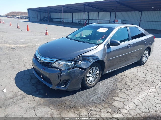 Toyota 2ar-fe 2014 4T1BF1FKXEU353539 Image 2