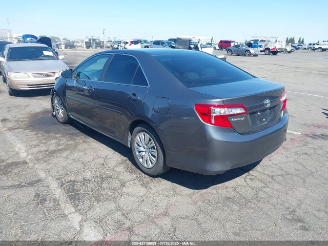 Toyota 2ar-fe 2014 4T1BF1FKXEU353539 Image 3
