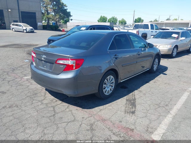 Toyota 2ar-fe 2014 4T1BF1FKXEU353539 Image 4