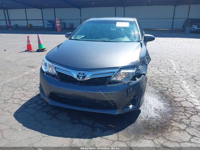 Toyota 2ar-fe 2014 4T1BF1FKXEU353539 Image 6