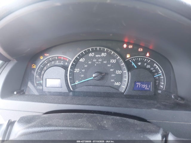 Toyota 2ar-fe 2014 4T1BF1FKXEU353539 Image 7