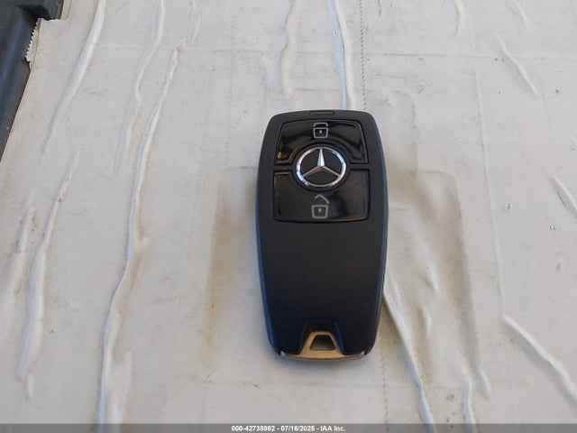 W1Y4NDHY6RT172660 Mercedes-Benz om654