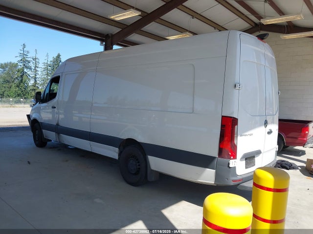 W1Y4NDHY6RT172660 Mercedes-Benz om654
