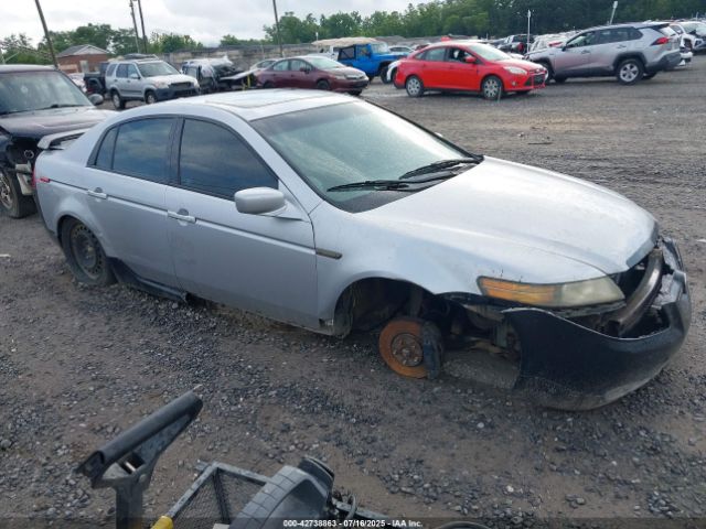 2004 ACURA TL 19UUA65574A043497 Photo 0