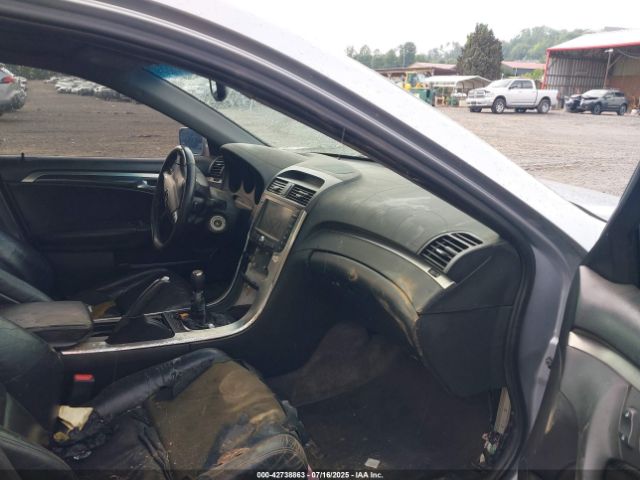 2004 ACURA TL 19UUA65574A043497 Photo 4