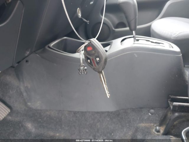 2015 MITSUBISHI MIRAGE ML32A3HJXFH046355 Photo 10