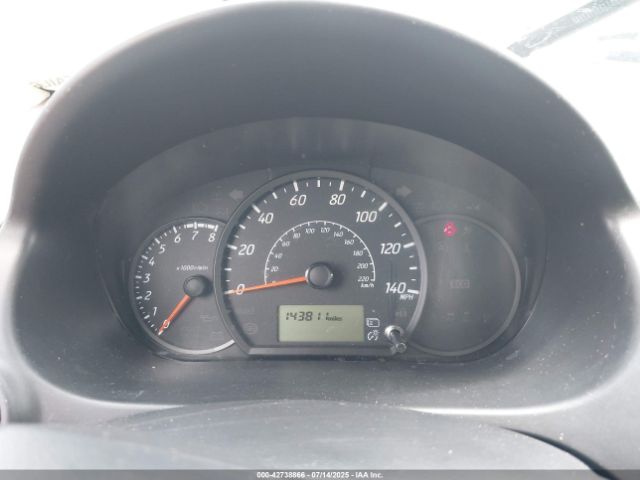 2015 MITSUBISHI MIRAGE ML32A3HJXFH046355 Photo 6