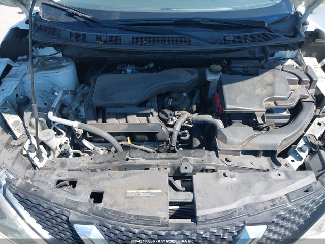 JN1BJ1CP2HW034358 Nissan ROGUE SPORT
