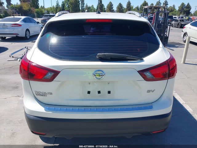 JN1BJ1CP2HW034358 Nissan ROGUE SPORT