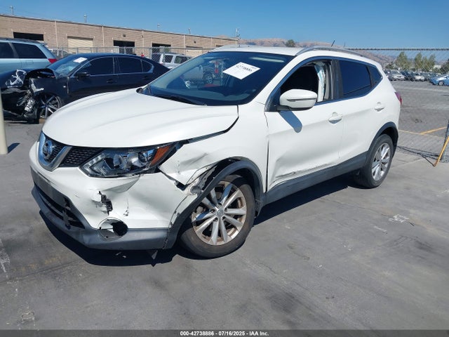 JN1BJ1CP2HW034358 Nissan ROGUE SPORT
