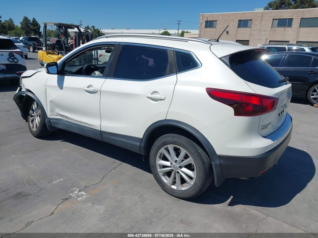 JN1BJ1CP2HW034358 Nissan ROGUE SPORT