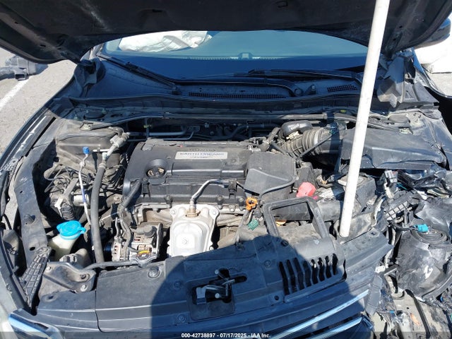 Honda k24w1 2015 1HGCR2F86FA014355 Image 10