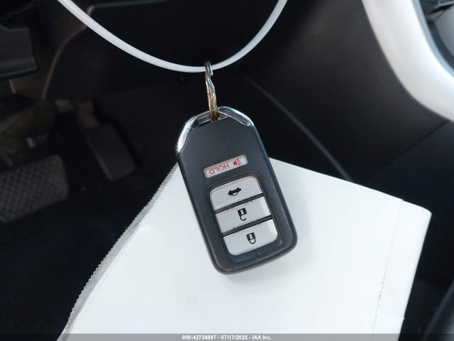 Honda k24w1 2015 1HGCR2F86FA014355 Image 11