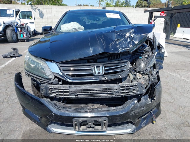 Honda k24w1 2015 1HGCR2F86FA014355 Image 12