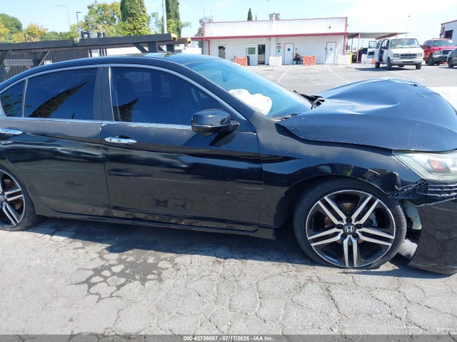 Honda k24w1 2015 1HGCR2F86FA014355 Image 13