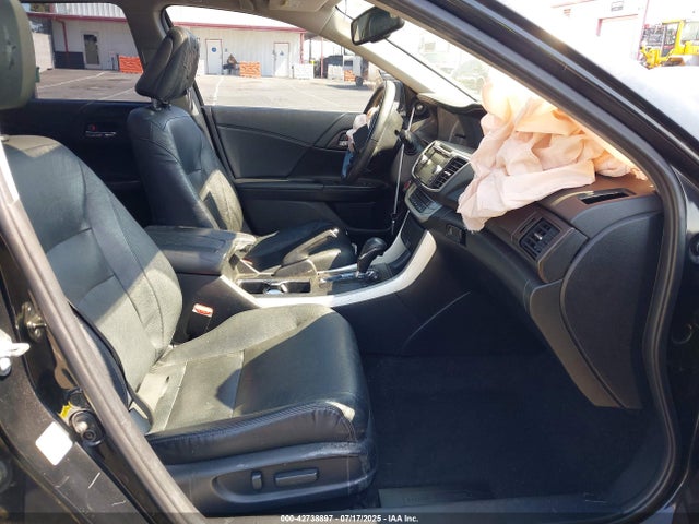 Honda k24w1 2015 1HGCR2F86FA014355 Image 5