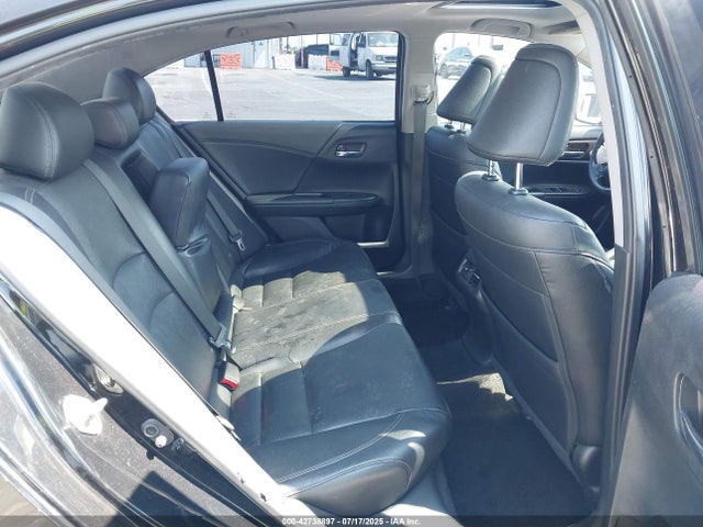 Honda k24w1 2015 1HGCR2F86FA014355 Image 8