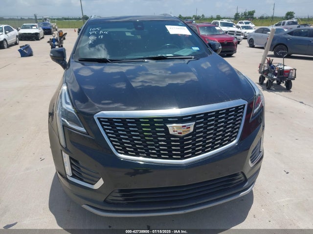 1GYKNDRS4LZ138267 Cadillac lgx