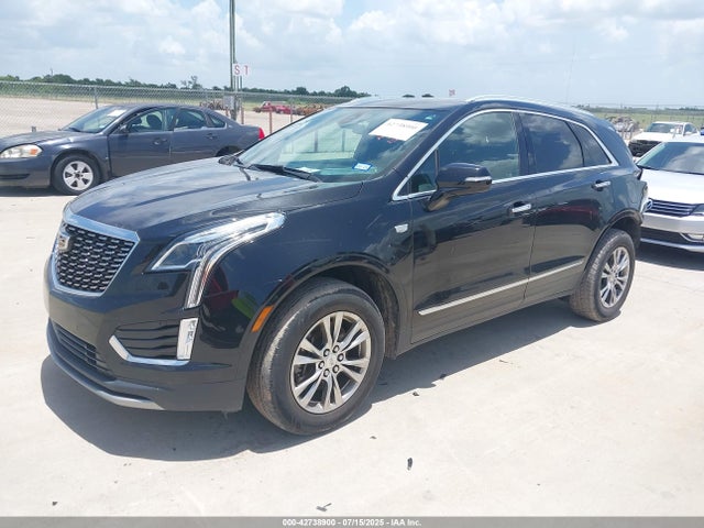 1GYKNDRS4LZ138267 Cadillac lgx
