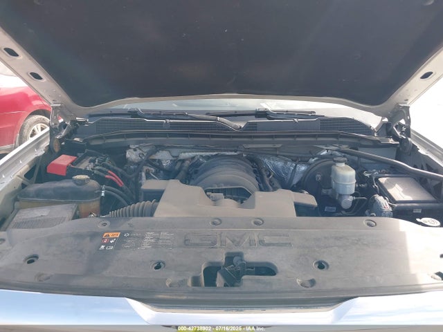 GMC l83 - sidi, vvt, afm, e85 max, aluminum 2016 3GTU2MEC7GG263324 Image 10