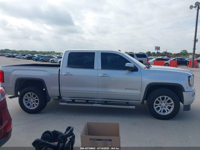 GMC l83 - sidi, vvt, afm, e85 max, aluminum 2016 3GTU2MEC7GG263324 Image 13