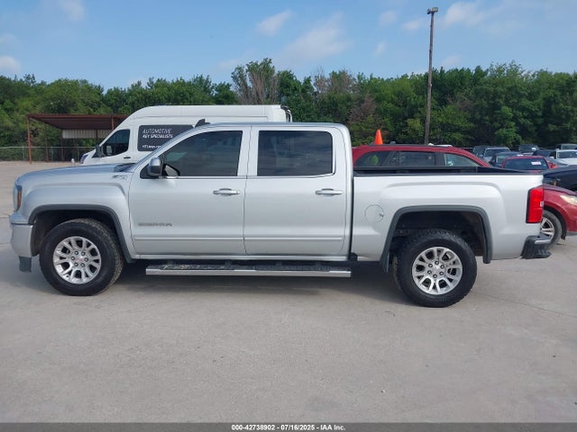 GMC l83 - sidi, vvt, afm, e85 max, aluminum 2016 3GTU2MEC7GG263324 Image 14