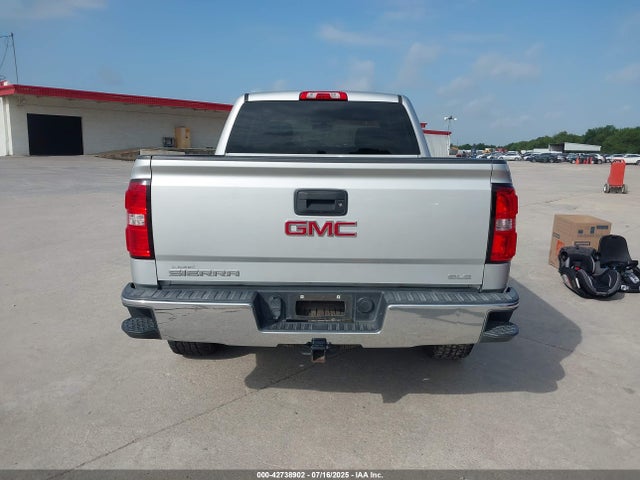 GMC l83 - sidi, vvt, afm, e85 max, aluminum 2016 3GTU2MEC7GG263324 Image 16