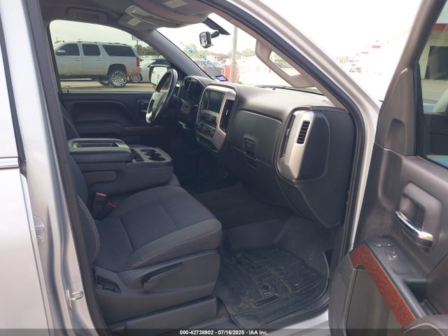 GMC l83 - sidi, vvt, afm, e85 max, aluminum 2016 3GTU2MEC7GG263324 Image 5