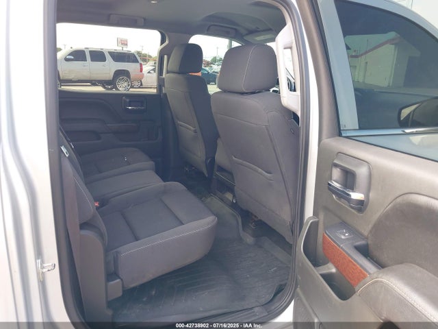 GMC l83 - sidi, vvt, afm, e85 max, aluminum 2016 3GTU2MEC7GG263324 Image 8