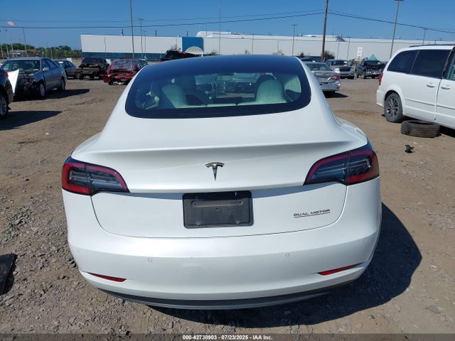 Tesla 2019 2019 5YJ3E1EB2KF421429 Image 15