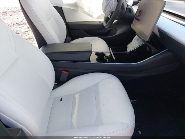 Tesla 2019 2019 5YJ3E1EB2KF421429 Image 5