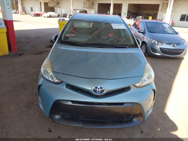 Toyota 2zr-fxe, 5jm 2017 JTDZN3EU0HJ067919 Image 12