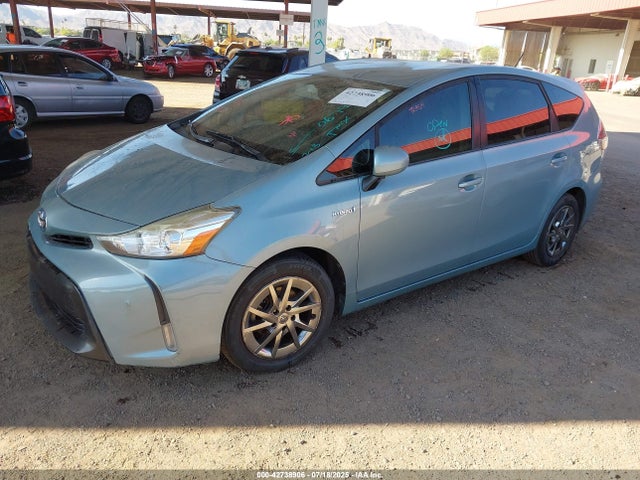 Toyota 2zr-fxe, 5jm 2017 JTDZN3EU0HJ067919 Image 2