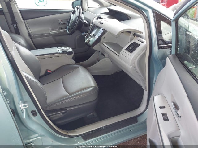 Toyota 2zr-fxe, 5jm 2017 JTDZN3EU0HJ067919 Image 5