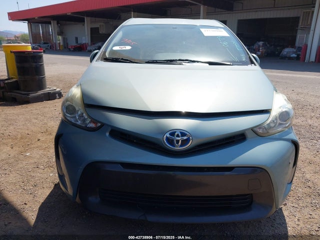 Toyota 2zr-fxe, 5jm 2017 JTDZN3EU0HJ067919 Image 6