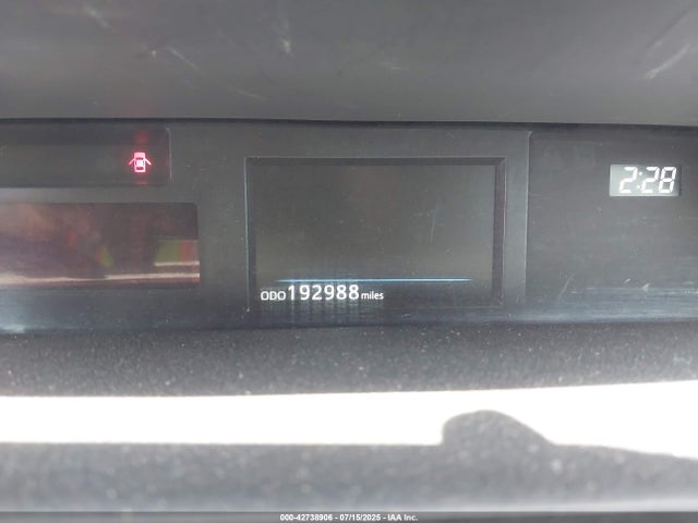 Toyota 2zr-fxe, 5jm 2017 JTDZN3EU0HJ067919 Image 7