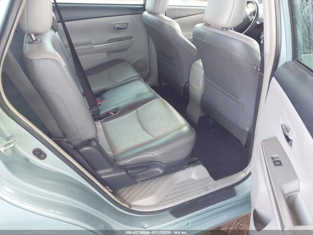 Toyota 2zr-fxe, 5jm 2017 JTDZN3EU0HJ067919 Image 8