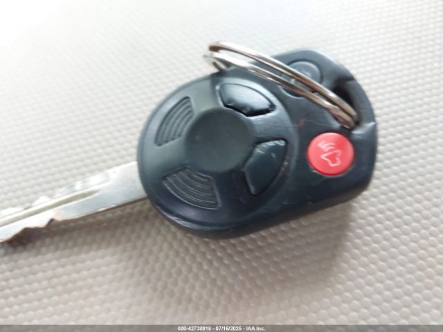 2008 FORD ESCAPE 1FMCU93ZX8KA07744 Photo 10