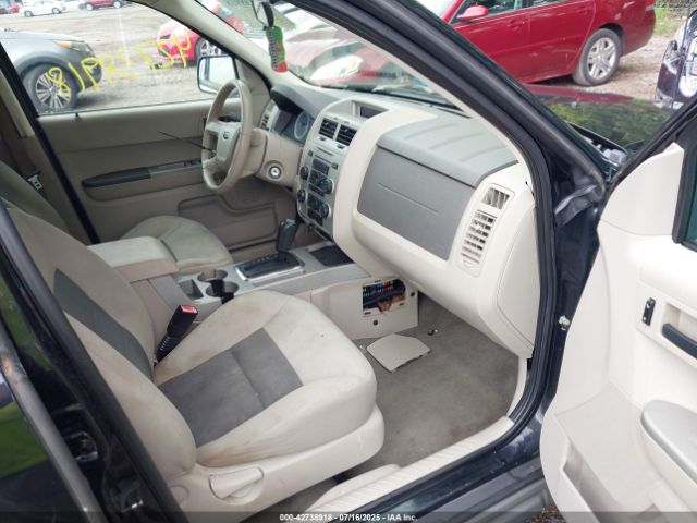2008 FORD ESCAPE 1FMCU93ZX8KA07744 Photo 4