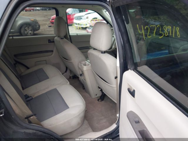 2008 FORD ESCAPE 1FMCU93ZX8KA07744 Photo 7