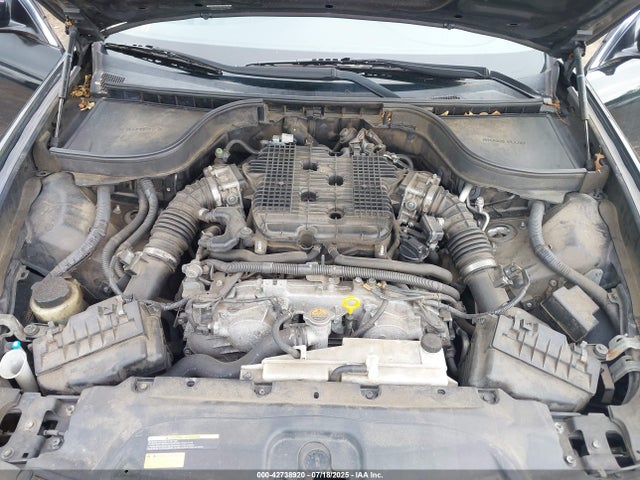 JN1CV6AR8FM524600 Infiniti Q40