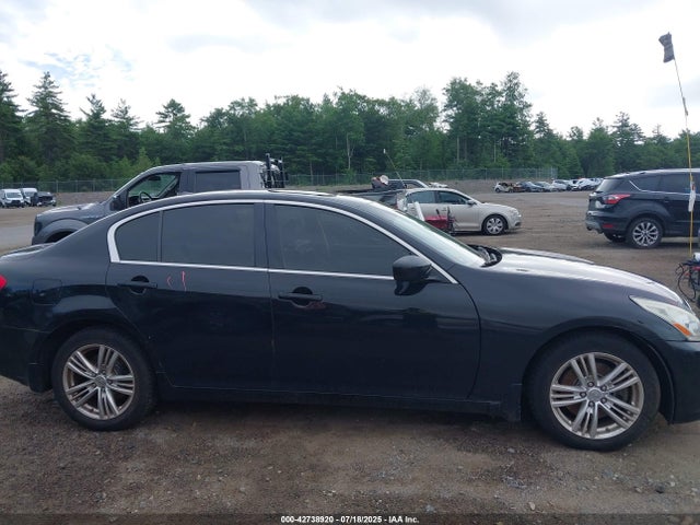 JN1CV6AR8FM524600 Infiniti Q40