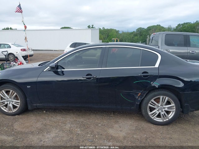 JN1CV6AR8FM524600 Infiniti Q40