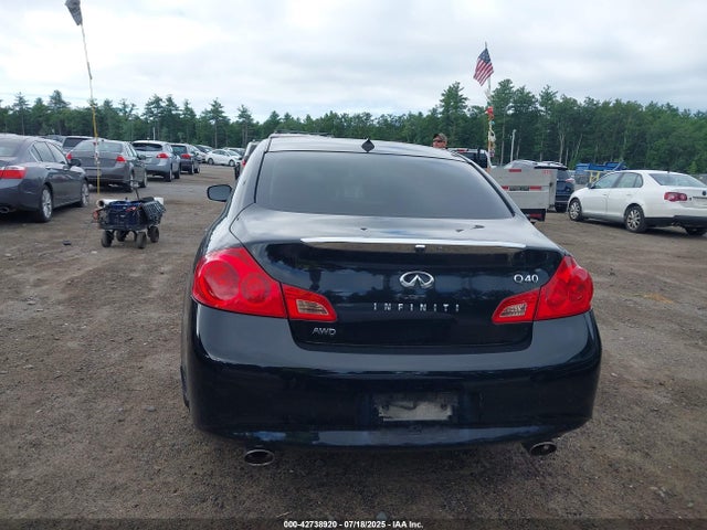 JN1CV6AR8FM524600 Infiniti Q40