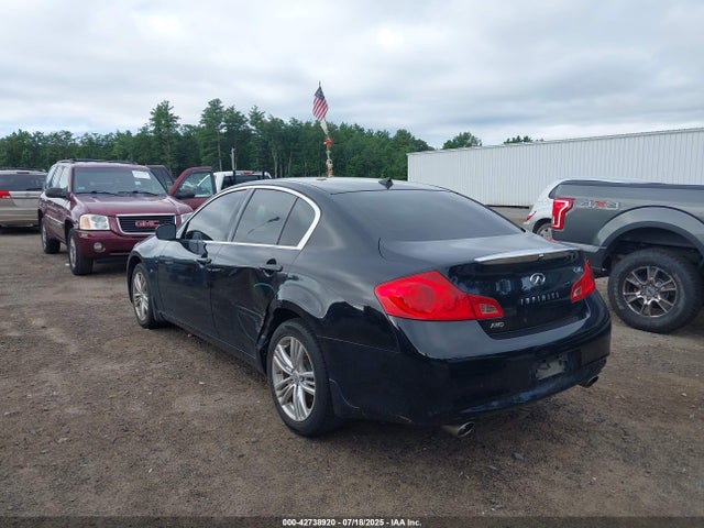 JN1CV6AR8FM524600 Infiniti Q40