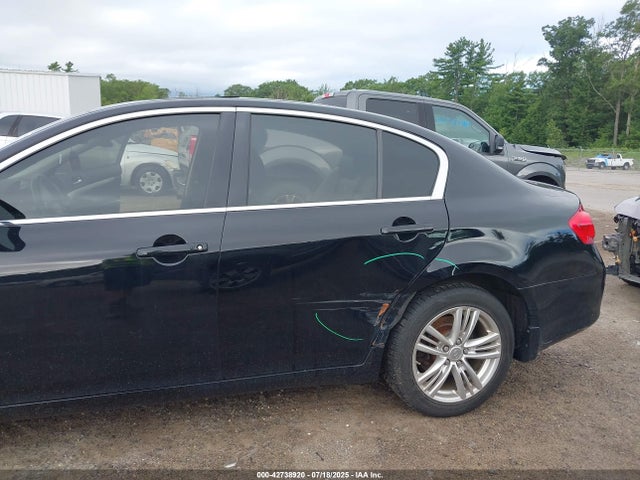 JN1CV6AR8FM524600 Infiniti Q40