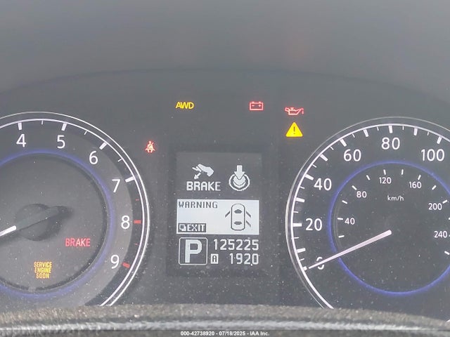 JN1CV6AR8FM524600 Infiniti Q40